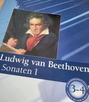 Beethoven. Sonaten Band I Häfen - Bremerhaven Vorschau