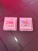 Nintendo 3DS  Spiele Bayern - Königsbrunn Vorschau