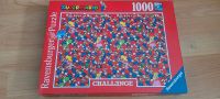 Ravensburger Challenge-Puzzle "Super Mario" Findorff - Findorff-Bürgerweide Vorschau