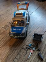 Playmobil Polizei Auto mit Zubehör, Licht und Sound Nordrhein-Westfalen - Elsdorf Vorschau