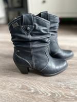 Dockers Stiefeletten Größe 39 Hannover - Vahrenwald-List Vorschau