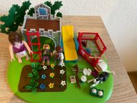 Playmobil  Fam. Garten 70010 Schwerin - Wüstmark Vorschau