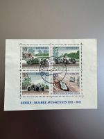 Briefmarke Berlin Avus Rennen Hessen - Oberursel (Taunus) Vorschau