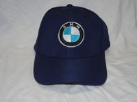 Cup Kappe Cappe Unisex Blau BMW Zeichen Größe einstellbar Nordrhein-Westfalen - Hattingen Vorschau