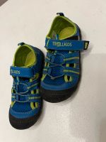 Trollkids Sandalen 31 blau Schleswig-Holstein - Neumünster Vorschau