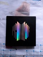 Proof Album bts Hessen - Kassel Vorschau