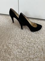 Buffalo High Heels Pumps 38 schwarz Nordfriesland - Hattstedt Vorschau