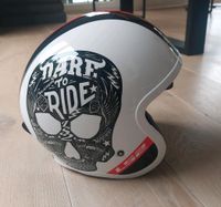 Helm für Roller etc. von LS2 Helmets Größe  S Nordrhein-Westfalen - Greven Vorschau
