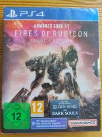 PS4 Fires of Rubicon (Launch Edition) Neu OVP Bayern - Regenstauf Vorschau
