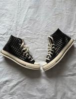 Converse Chuck Taylor 70 Bottega Veneta Leder Limited Edition Düsseldorf - Garath Vorschau
