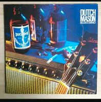 Dutch Manson Blues Band LP- Schleswig-Holstein - Eckernförde Vorschau