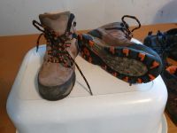 Kinder Wanderschuhe Jack Wolfskin texapore Bayern - Straßkirchen Vorschau