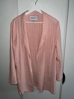 Baumwolle Blazer Nadelstreifen Leinenoptik Dortmund - Innenstadt-Nord Vorschau