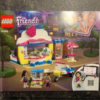 Lego Friends Cupcake-Café Brandenburg - Erkner Vorschau