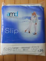 Hygieneartikel, AMD Slip, Windelhose Erwachsene, 20 Stück Nordrhein-Westfalen - Dormagen Vorschau