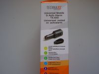 TECHNAXX TX-100 Auto Alarm **NEU** Thüringen - Leinefelde Vorschau