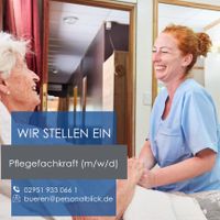 Pflegefachkraft (m/w/d) Nordrhein-Westfalen - Lippstadt Vorschau