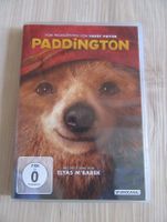 DVD -  Film - Paddington Bayern - Ingolstadt Vorschau