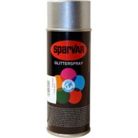 Glitterspray Silber, Silberspray, Deko Spray, 400 ml Sprühdose Nordrhein-Westfalen - Rheinberg Vorschau