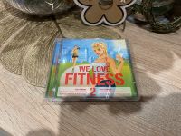 CD - We Love Fitness 2 Brandenburg - Wittenberge Vorschau