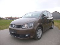 VW TOURAN 1.4TSI CUP 7-SITZER,STHZG,SHZG,NAVI,PDC,KLIMAAUT,2Hd Bayern - Altenstadt Vorschau