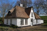 Ferienhaus am Eiderdeich bei Friedrichstadt | Nordsee Schleswig-Holstein - St. Annen Vorschau