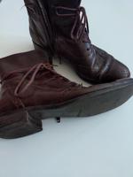 Gabor Lederschuhe (Damenschuhe) Größe 39 Berlin - Mitte Vorschau