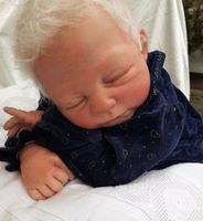 Reborn Baby Boris Niedersachsen - Göttingen Vorschau