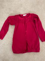 Tumble N Dry Kleid Himbeer Rot magenta Sweatkleid 110 Taschen Pankow - Prenzlauer Berg Vorschau