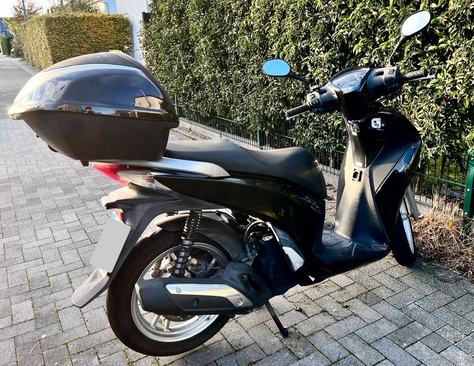 Honda SH 150 in Düsseldorf