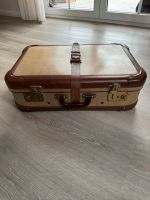 Koffer Vintage Nordrhein-Westfalen - Westerkappeln Vorschau