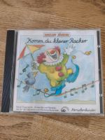 CD Kinder Lieder Detlev Jöcker Komm du kleiner Racker Berlin - Charlottenburg Vorschau