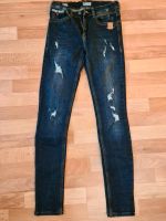 LTB Jeans Blue Addicted Gr. 170 Wandsbek - Hamburg Jenfeld Vorschau
