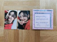 LOONA OEC Jinsoul Not Friends Photocards München - Trudering-Riem Vorschau