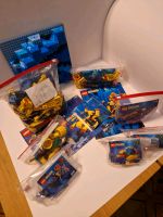 Lego Aquanauts Serie 6195, 6175, 6145, 6155, 6115, 6125 Dresden - Blasewitz Vorschau