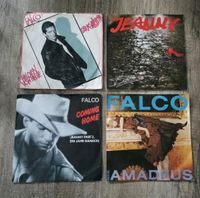 Singles 7" Vinyl Falco Bayern - Waal Vorschau