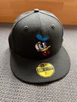 New Era 59FIFTY Cap – Disney - Donald Duck, Größe 7 ¼ Bayern - Aschaffenburg Vorschau