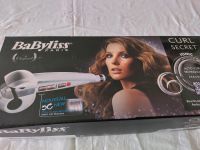 BaByliss Curl secret ionic 2 Mal benutzt Kr. München - Unterschleißheim Vorschau