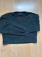 Sweatshirt in schwarz Bayern - Unterhaching Vorschau