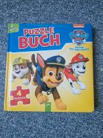 Puzzlebuch paw patrol Nordrhein-Westfalen - Weilerswist Vorschau