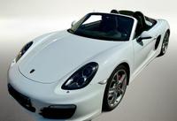 Porsche Boxster S - Garagenfahrzeug mit Porsche Approved Baden-Württemberg - Tamm Vorschau