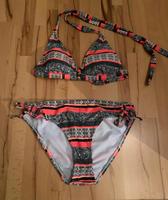 Protest Bikini m. Muschel-Accessoire Bayern - Röthenbach Vorschau
