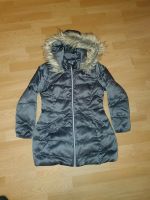 H & M Mädchen Winterjacke Gr. 146 Niedersachsen - Bevern Vorschau