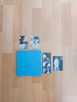 Verkauf Seventeen Album Sector 17 mit inclusions Hoshi, Seungkwan Baden-Württemberg - Überlingen Vorschau