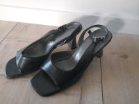 Schuhe Sandalen Gr 38 Unstrut-Hainich - Heroldishausen Vorschau