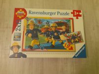 Feuerwehrman Sam Puzzle Sachsen - Kesselsdorf Vorschau