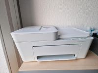 HP DeskJet 4110(Drucker, Scanner, Kopierer) Niedersachsen - Lüneburg Vorschau