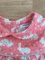 Baby Boden Set Kleidchen & Höschen mit Häschen Gr 2-3 J Köln - Rodenkirchen Vorschau