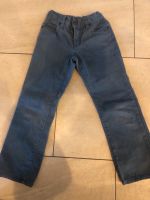 Alive Jeans blau Gr. 116 Baden-Württemberg - Renchen Vorschau