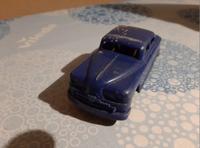 DDR Polizei-Auto Spielzeug Police E.FLIMLEMEZ Sachsen - Werda Vorschau